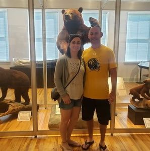 Meet your Posher, Eric